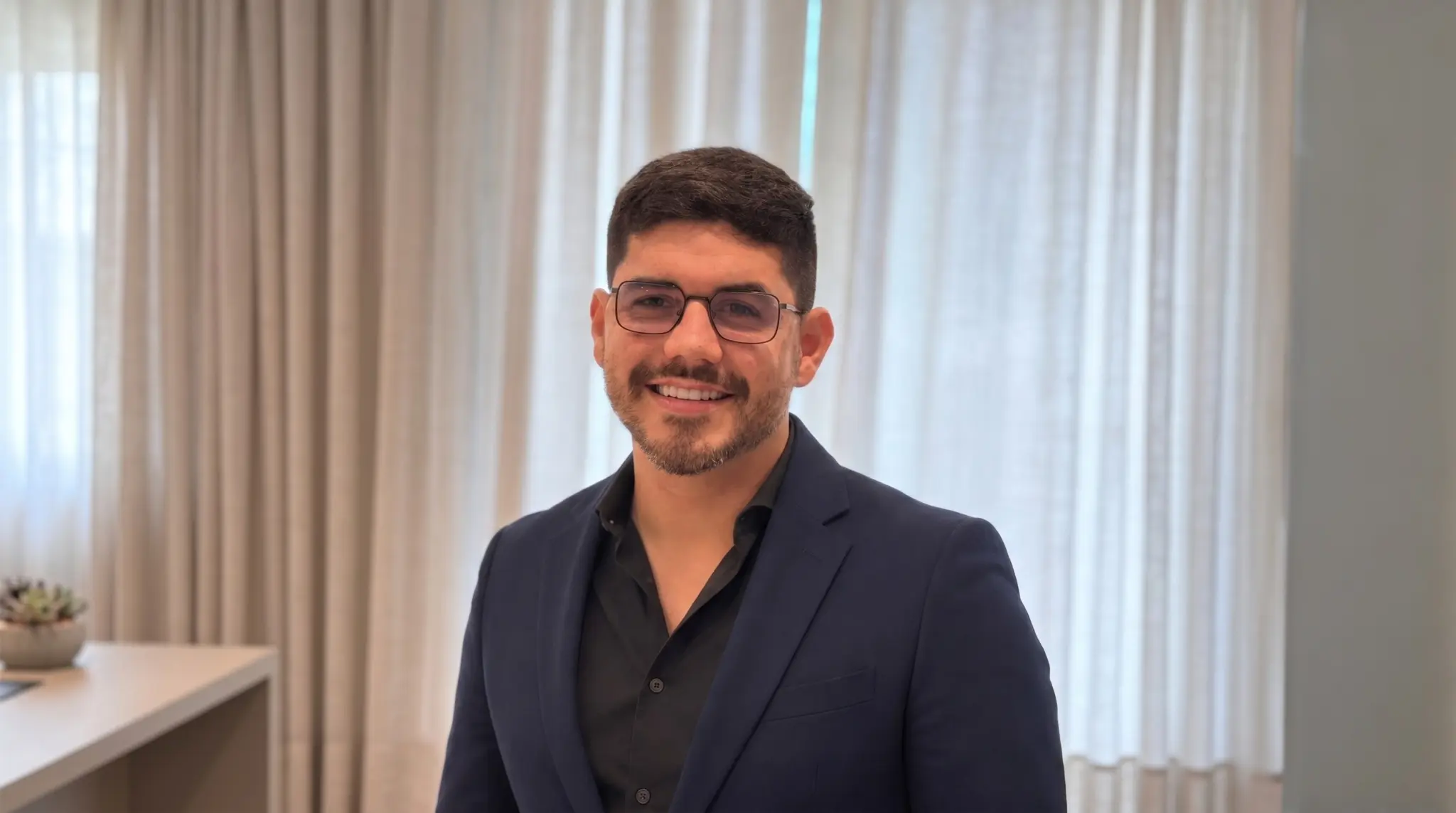 Dr. Pedro Cid — Neuropsicólogo