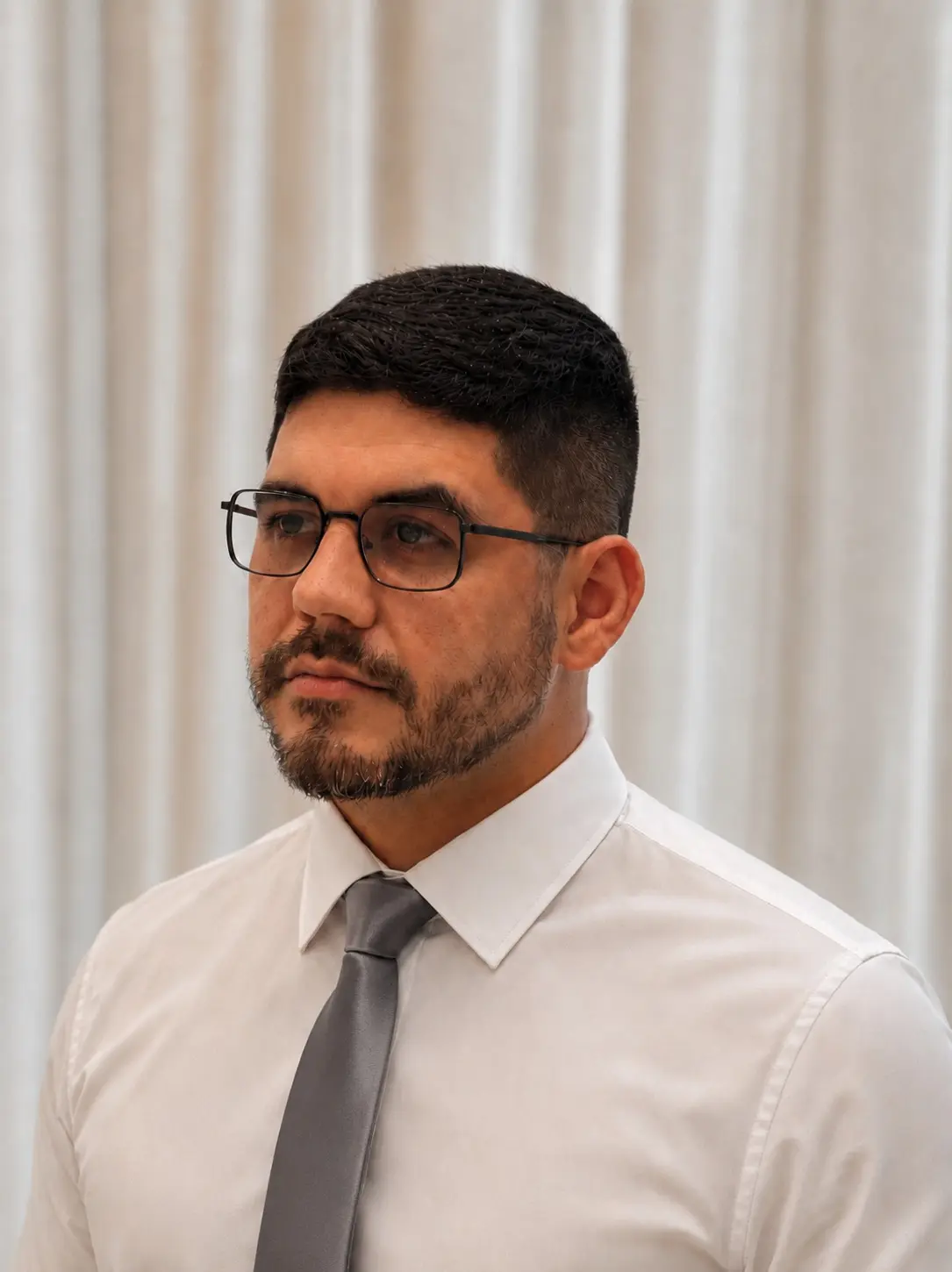 Dr. Pedro Cid — Neuropsicólogo